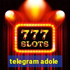 telegram adole